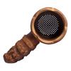 LABRIMP 1piece Bamboo Tea Residue Infuser Fine Mesh Filter Hand-made Tea Strainer for Loose Elegant Design for Lovers for Traditional Ceremony view 1