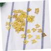Holibanna 1200pcs Confetti for Birthday Anniversary Party Decorations Table Scatter for Celebrations Unique Party Supplies for Cards view 4