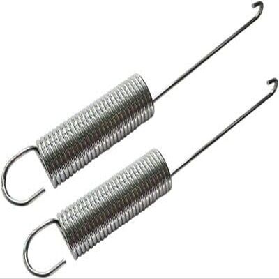 20 SECOND SOAP W10250667 Counter Balance Spring Compatible with 338492 388492, 388492D 2-Pack