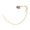 WR50X10070, AP3884318, PSS1155319 Defrost Thermostat for GE Refrigerator view 1