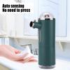Xcello 300ml Smart Digital Display Foam Dispenser, Infrared Sensor Automatic Soap Dispenser for Bathroom Kitchens, Bathrooms view 4
