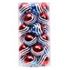 4th of July Hanging Ornaments,30PCS Shatterproof Patriotic Ball Ornaments for Christmas Tree Veterans Day Independence Day Home Wall Decoration view 1
