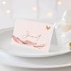 LEMBANG 50 Sheets450 pcs Meal Choice Stickers,Meal Selection Stickers for Place Cards,Chicken/Beef/Fish/Etc. (Colorful) view 4