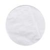 Cabilock 4packs Round Non-stick Baking Unbleached Paper Double-sided Silicone Oil Paper Bbq Accessories view 3