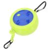 Ciieeo 4pcs Camping Clothesline Cord Portable Washing Line for Outdoor Compact Travel Clothes Drying Line view 4