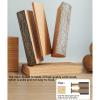 Night Stand for Bedroom solid wood,Modern Nightstand with 2 Drawers,Modern Night Stand for Bedroom,bedside table with drawers,Bedside Table End Table,Used in living rooms, bedrooms, dormitories, etc. view 2