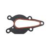 NyZyL 46-42040T5 Water Pump Impeller Kit for Me-rcu-ry Mar-iner 2 & 4 Stroke 6 8 9.9 10 15 HP Outboards Motors 47-42089A5 46-42040A5 view 3