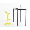 Bar Chair Bar Stools Creative Bar Chair Modern Restaurant Lifting High Stool Home Kitchen Cafe Decoration Back Chair Adjustable Bar Chair High Chair (Color : B) view 2