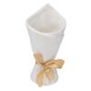 ABOOFAN Elegant Ceramic Holding Vase Perfect for Artificial Flowers Home Decoration Office Desktop Plant Holder Display Vase view 1