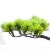 Artificial Bonsai Tree Artificial Bonsai Tree - Fake Plant Decoration, Potted Artificial House Plants, for Desktop Display, Zen Garden Dcor - 9.8 X 9.8 Inches Artificial Plants Indoor Fake Plants Bon view 3