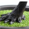 Artificial Bonsai Tree Artificial Bonsai Tree - Fake Plant Decoration, Potted Artificial House Plants, for Desktop Display, Zen Garden Dcor - 9.8 X 9.8 Inches Artificial Plants Indoor Fake Plants Bon view 4