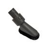 RAYPUR Hose Two in One Brush Removal Brush Soft Hair Brush Storage Rack Base Extension Rod Accessories.Compatible for Dreame V12/V12 Pro (Size : Two in one Brush) view 4