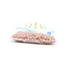 Cabilock Food Storage Bag 12pcs Vacuum Seal Bags Pump Reusable for Sealing Sturdy Material view 1