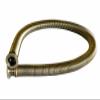 QSP KF-25 SS304 Corrugated Bellows Hose NW25 Vacuum Flexible Hose KF25 Pipe Fitting Vacuum Quick Install By Quality Stainless Parts 300mm 500mm 800mm 1000mm (800mm) view 1