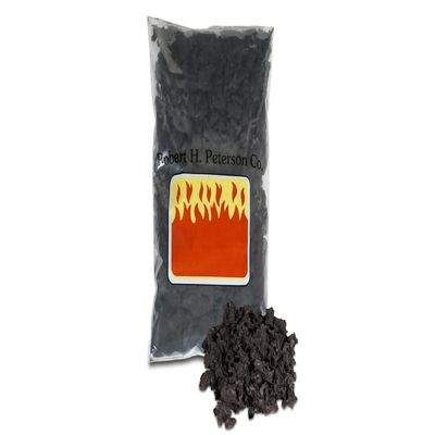 Peterson Real Fyre Ember Glow Black (EB-1)