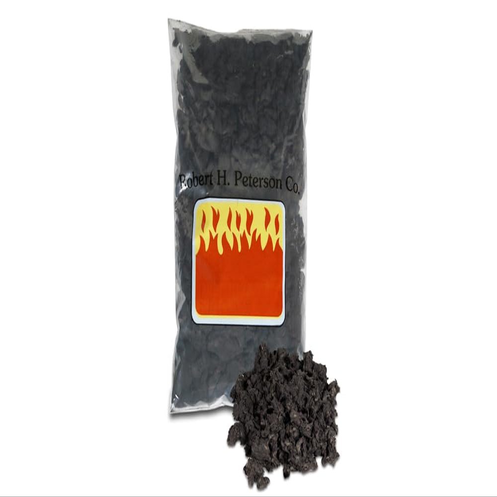 Peterson Real Fyre Ember Glow Black (EB-1)