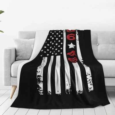 86 46 Impeach Biden Blanket Throw Bedding for All Seasons Blankets Throws Full Size Sofa Sofa Blankets Throws for Sofa Bed Cinema