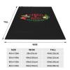Cinco De Mayo Restaurant Mexican Bar Grill Blanket Throw Bedding for All Seasons Flannel Blankets Full Size Sofa Sofa Throw Blanket for Sofa Bed Cinema view 4