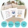 Moonlight Makers, You are The Best Thing I've Ever Found On The Internet, Decorative Pillow Case, 100% Cotton Canvas Pillowcase, Farmhouse Decor, Gift for Home, Funny Design view 2