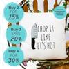 Moonlight Makers, You are The Best Thing I've Ever Found On The Internet, Decorative Pillow Case, 100% Cotton Canvas Pillowcase, Farmhouse Decor, Gift for Home, Funny Design view 4