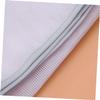 Cabilock 12pcs Ironing Mat Heat Insulated Ironing Pad for Quilters Portable Grey Non- for Travel and Home Use view 2