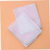 Cabilock 12pcs Ironing Mat Heat Insulated Ironing Pad for Quilters Portable Grey Non- for Travel and Home Use view 4