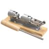 Nut Sheller Heavy Duty Pecan Filbert Walnut Nut Hazelnut Hazel Cracker Nutcracker Clamp Plier Sheller Crack Almond Kitchen Clip Tool Machine Nut Cracker Sheller view 3