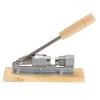 Nut Sheller Heavy Duty Pecan Filbert Walnut Nut Hazelnut Hazel Cracker Nutcracker Clamp Plier Sheller Crack Almond Kitchen Clip Tool Machine Nut Cracker Sheller view 4