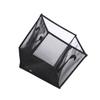 MAGICLULU Collapsible Laundry Hamper Eco-friendly Underwear Storage Bag Large Capacity for Clothes Toys view 1