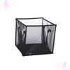 MAGICLULU Collapsible Laundry Hamper Eco-friendly Underwear Storage Bag Large Capacity for Clothes Toys view 2