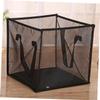 MAGICLULU Collapsible Laundry Hamper Eco-friendly Underwear Storage Bag Large Capacity for Clothes Toys view 3