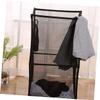MAGICLULU Collapsible Laundry Hamper Eco-friendly Underwear Storage Bag Large Capacity for Clothes Toys view 4