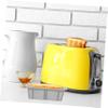 Cabilock 3sets Bread Toast Box Mold Cake Sandwich Box for Mousse Silicone Baking Mold 2pcs*3 view 4