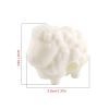 3Pcs Cartoon Silicone Pot Lid Lifters, Cute Animal Heat Resistant Pot Lid Rack Holder Clips, Spillproof Steam Vent Stand for Soup Pots Saucepan Home Kitchen Tool Accessories (Random Color)(#1) view 3