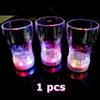 Light Cup Glow In The Dark Party Party Supplies Accessory For Competition Celebrate Water Mug With Straw And Handle Hospital view 1