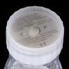 Light Cup Glow In The Dark Party Party Supplies Accessory For Competition Celebrate Water Mug With Straw And Handle Hospital view 3