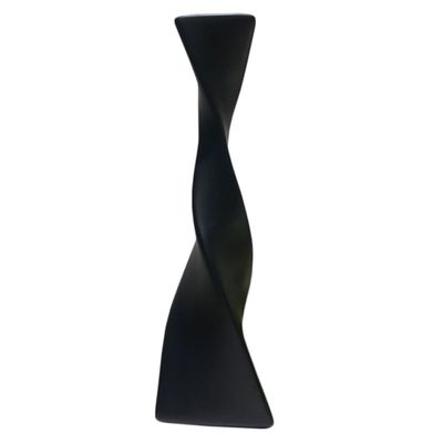 ABOOFAN 1pc Porcelain Flower Vase Simple Decorative Ceramic Vase Random Color for Home Decor Floral Arrangements Stable Unique Design for Dried Flowers