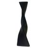 ABOOFAN 1pc Porcelain Flower Vase Simple Decorative Ceramic Vase Random Color for Home Decor Floral Arrangements Stable Unique Design for Dried Flowers view 1