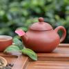 Cabilock Silicone Teapot Spout Covers 2 Pack Kitchen Protectors for Tea Pot Heat Insulated Tea Cozy for Home view 2