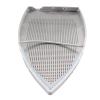 Jwthee Iron Shoe Cover, Universal Iron Protector Cover Shield, Nonstick Iron Plate Cover Protector Protective Ironing Pressing Pad for Clothes Pressing, Prevents Burn, Sticking, 9.1 X 4.84 Inch view 1