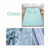 XHCTNN Winter Lazy Quilt with Sleeves - Warm Thickened Soft Wearable Quilt Lazy Bed Couch Quilt Adult Walking Blanket Full Body Wrap Against for Home Office Travel(D,150 * 200cm/59 * 79") view 2