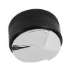 Premium Coffee Distributor Tamper, Coffee Distributor, 304 Stainless Steel Coffee Leveler, Professional Coffee Distribution Tool for Perfect Extraction, Professional Espressos Distributor(53mm) view 2