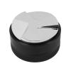 Premium Coffee Distributor Tamper, Coffee Distributor, 304 Stainless Steel Coffee Leveler, Professional Coffee Distribution Tool for Perfect Extraction, Professional Espressos Distributor(53mm) view 4