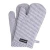 Encasa XO Oven Mitts, Heat Resistant Kitchen Gloves, Microwave view 2