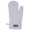 Encasa XO Oven Mitts, Heat Resistant Kitchen Gloves, Microwave view 4