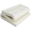 NaKeah Latex Bed Mattresses Full-Size Folding Flexible Mattress Beds and Bedroom Furniture Sleeping Orthopedic Mattress,7.5cm,90x200cm view 1