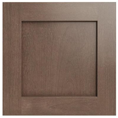 E&B Cabinets Sample Block (Sonoma Kodiak)