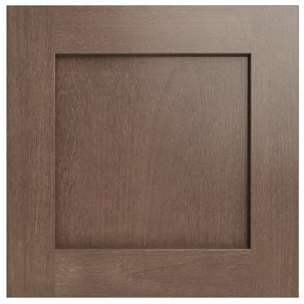 E&B Cabinets Sample Block (Sonoma Kodiak)