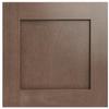 E&B Cabinets Sample Block (Sonoma Kodiak) view 1