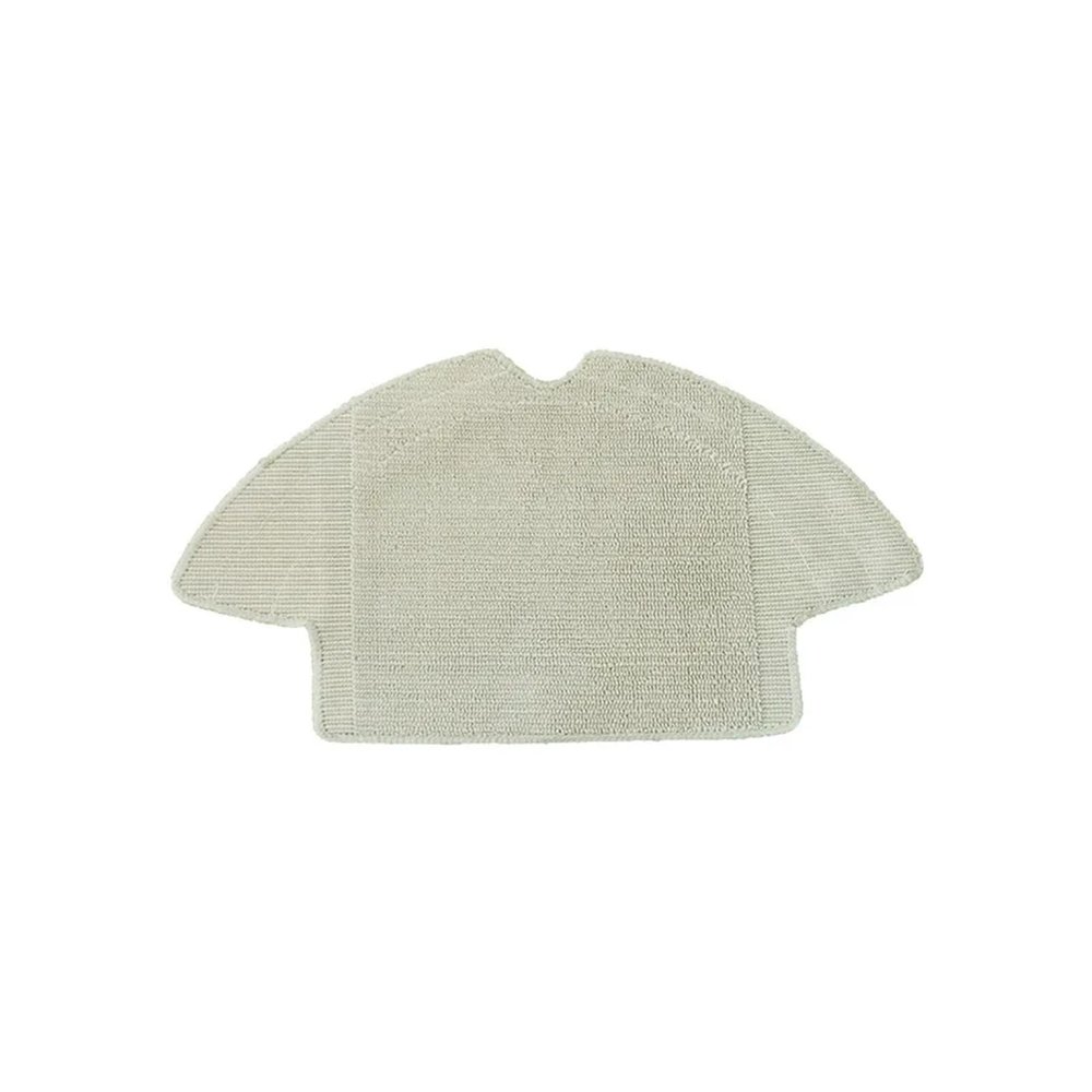 HOexs Water Robot Vacuum Cleaner Tank,Mop Cloth Compatible for 360 S6 Robotic Vacuum Cleaner Spare Parts Accessories (Color : SET-01)